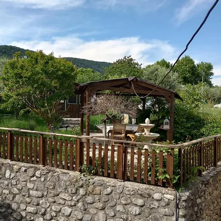 Maison De Village 別荘