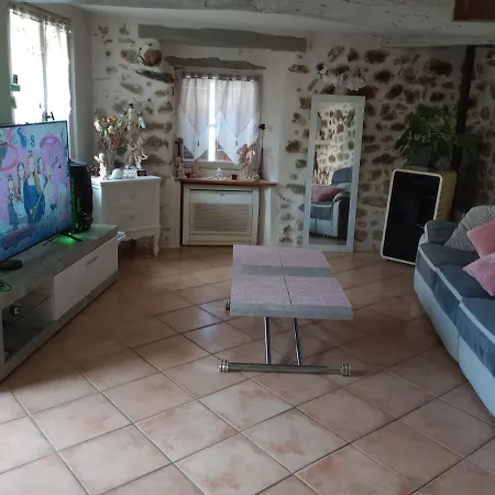 Maison De Village 別荘