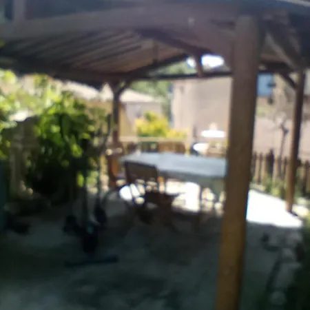 Maison De Village